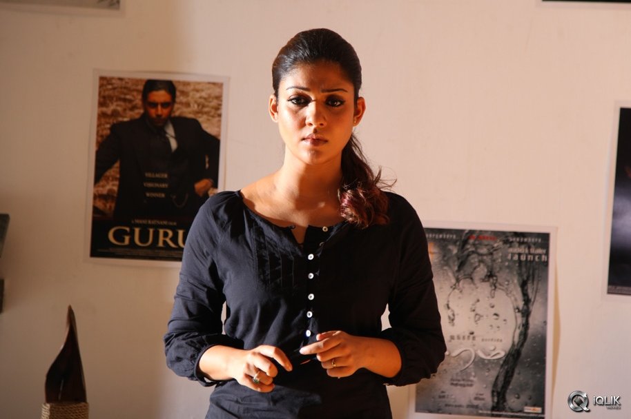 Nayanatara